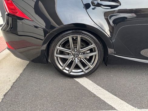 Used 2015 Lexus IS 250 AWD w/ Premium Package image 10