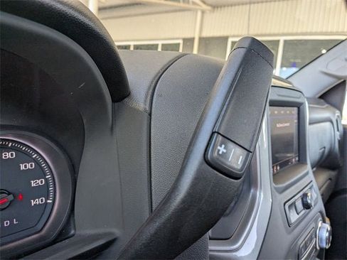 New 2024 GMC Sierra 1500 Pro w/ Pro Value Package image 12