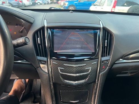 Used 2014 Cadillac ATS Sedan image 21