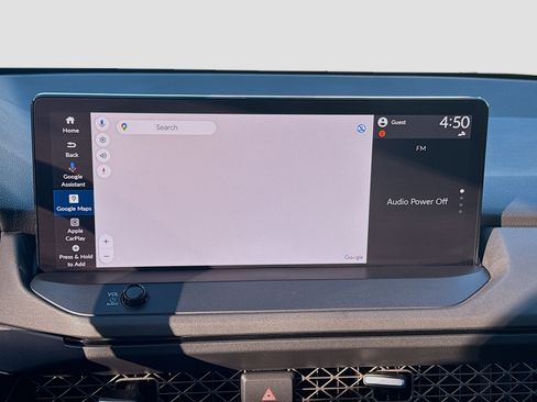 Certified 2023 Honda Accord Touring image 13