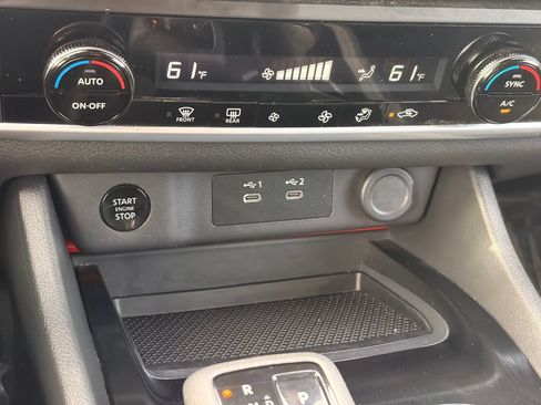 Used 2025 Nissan Rogue SV FWD image 26