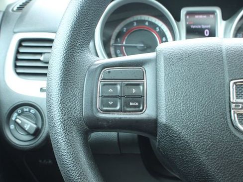 Used 2013 Dodge Journey SXT w/ Flexible Seating Group AWD/4WD image 23