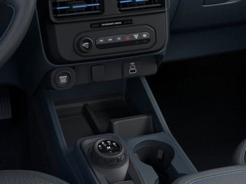 New 2025 Ford Maverick Lobo image 16