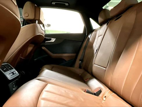 Used 2021 Audi A4 2.0T Premium w/ Convenience Package image 19