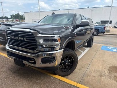 Used 2020 RAM 2500 Laramie