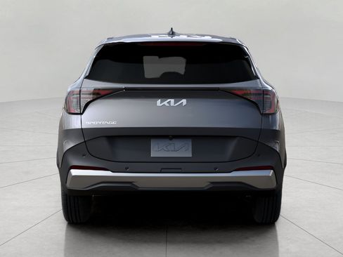 New 2026 Kia Sportage LX image 5