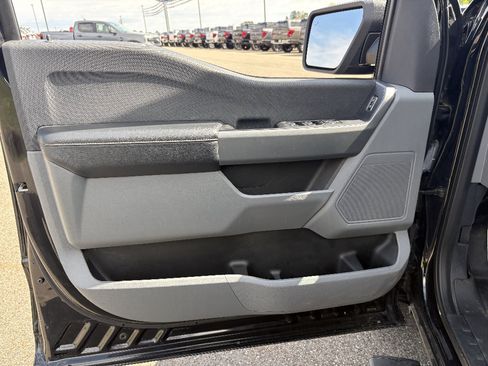 Used 2021 Ford F150 XLT AWD/4WD image 28