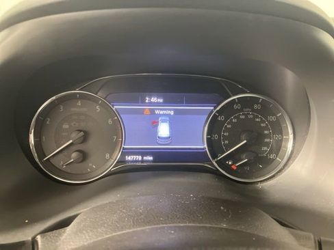 Used 2020 INFINITI QX80 Luxe w/ Proassist Package image 13