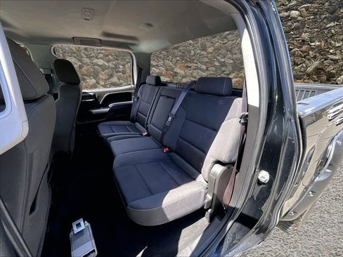 Used 2016 Chevrolet Silverado 1500 LT AWD/4WD image 24