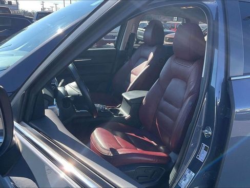 Used 2023 MAZDA CX-5 Carbon Edition image 23