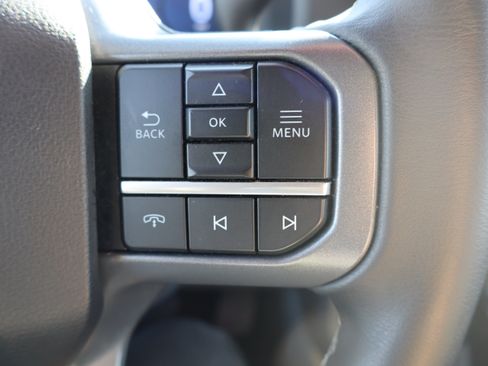 Used 2024 Ford F150 XLT w/ Equipment Group 302A MID AWD/4WD image 16