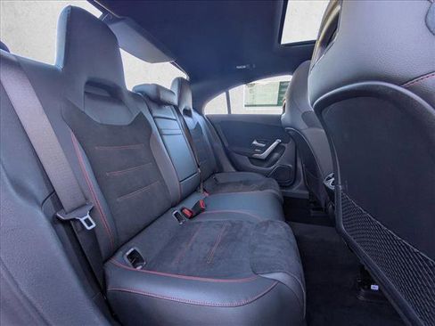 Used 2023 Mercedes-Benz CLA 250 image 22