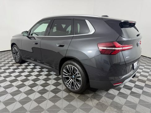 Used 2025 BMW X3 xDrive30i w/ Premium Package AWD/4WD image 5