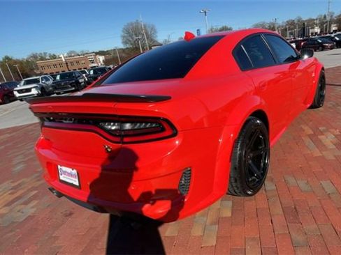 Used 2022 Dodge Charger Scat Pack image 9