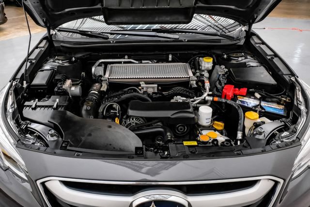 Used 2020 Subaru Outback Touring XT AWD/4WD image 67