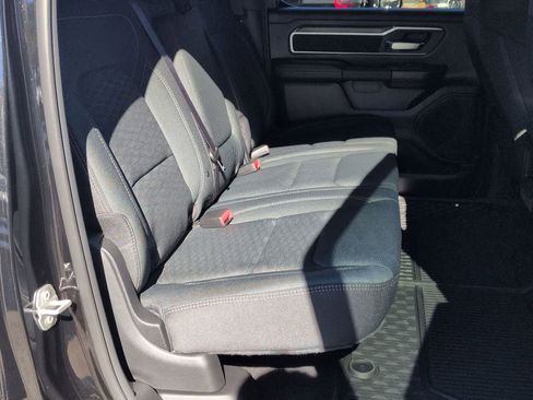 New 2026 RAM 1500 Big Horn image 20