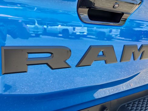 Used 2025 RAM 1500 RHO w/ RHO Level 1 Equipment Group AWD/4WD image 33