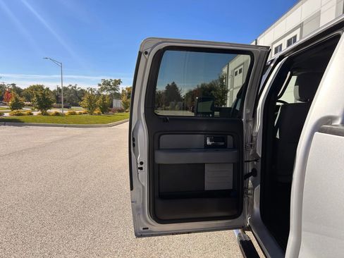 Used 2014 Ford F150 XLT w/ Equipment Group 302A Luxury image 14
