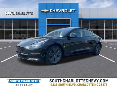 Used 2022 Tesla Model 3 Long Range