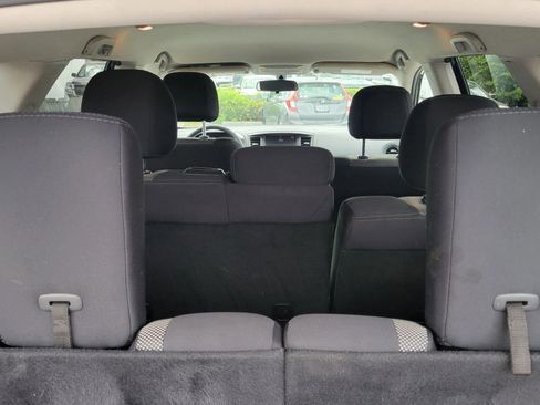 Used 2018 Nissan Pathfinder S image 8