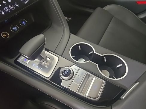 New 2026 Genesis G70 2.5T RWD image 21