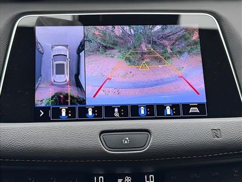 Used 2020 Cadillac XT4 Sport AWD/4WD image 26