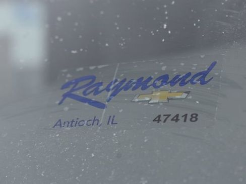 New 2025 Chevrolet Express 2500 Extended w/ Driver Convenience Package image 31