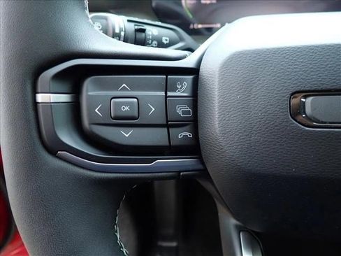 New 2026 Jeep Cherokee Limited AWD/4WD image 16