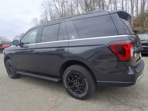 Used 2023 Ford Expedition Timberline image 6