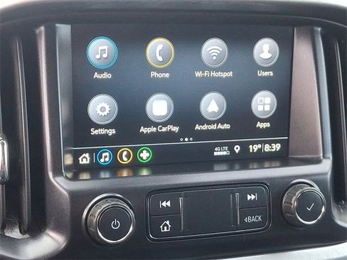 Used 2020 Chevrolet Colorado LT w/ Safety Package image 17