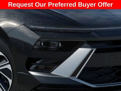 New 2026 Hyundai Sonata Blue FWD image 11