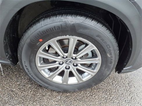 Used 2021 Lexus NX 300 AWD w/ Accessory Package image 30