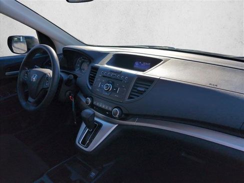 Used 2014 Honda CR-V LX image 23