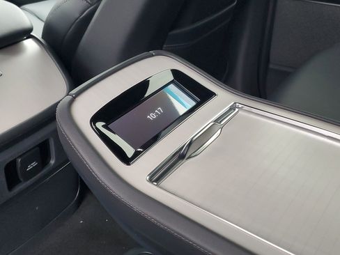 New 2025 Lincoln Navigator L Reserve image 30