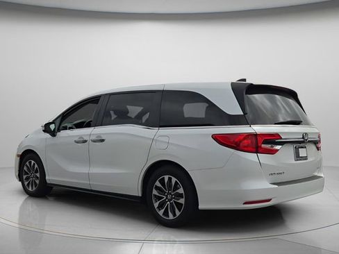 Used 2022 Honda Odyssey EX-L image 6