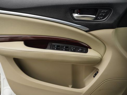 Used 2015 Acura MDX FWD w/ Technology Package image 38