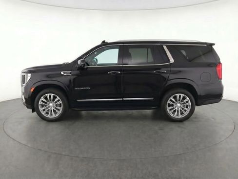 Used 2021 GMC Yukon XL SLT RWD image 6