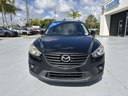 Used 2016 MAZDA CX-5 Grand Touring AWD/4WD image 29