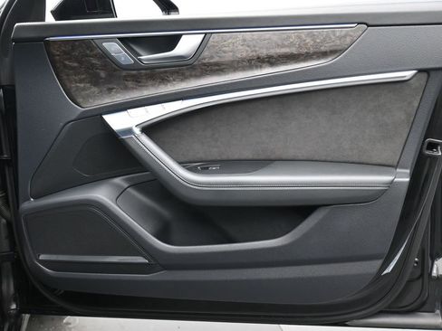 Used 2019 Audi A6 3.0T Prestige w/ Prestige Package image 24