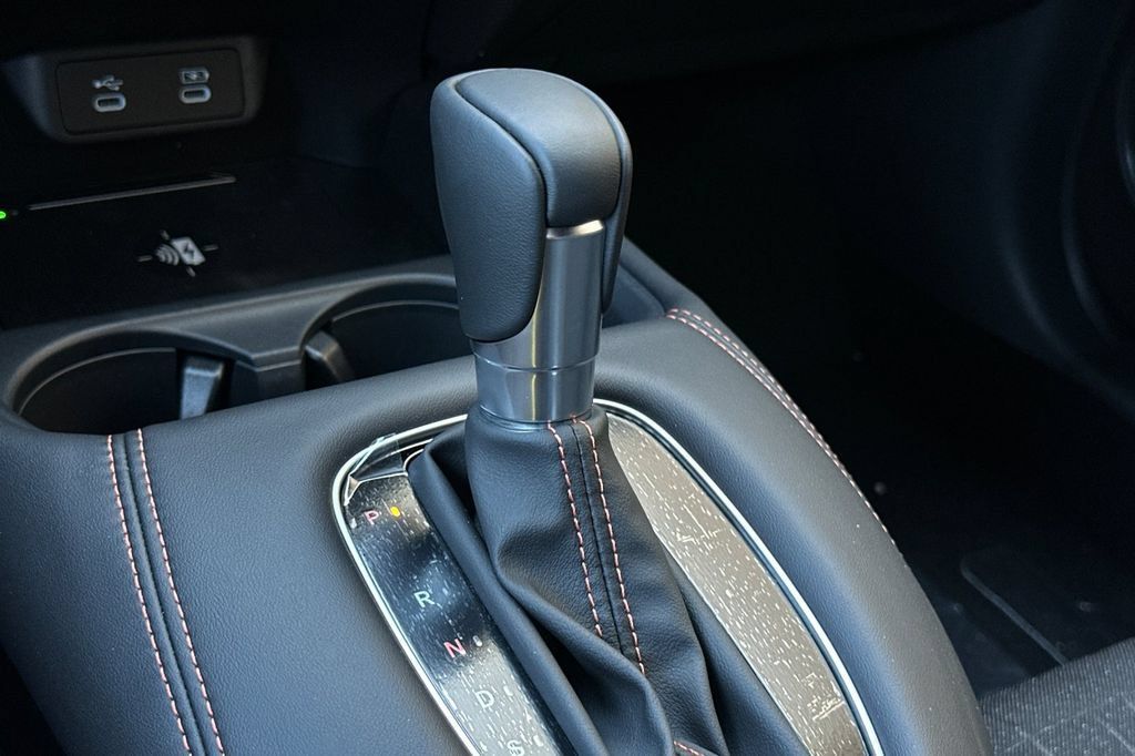 Certified 2027 Honda HR-V Sport image 45