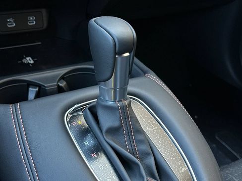 Certified 2027 Honda HR-V Sport image 45