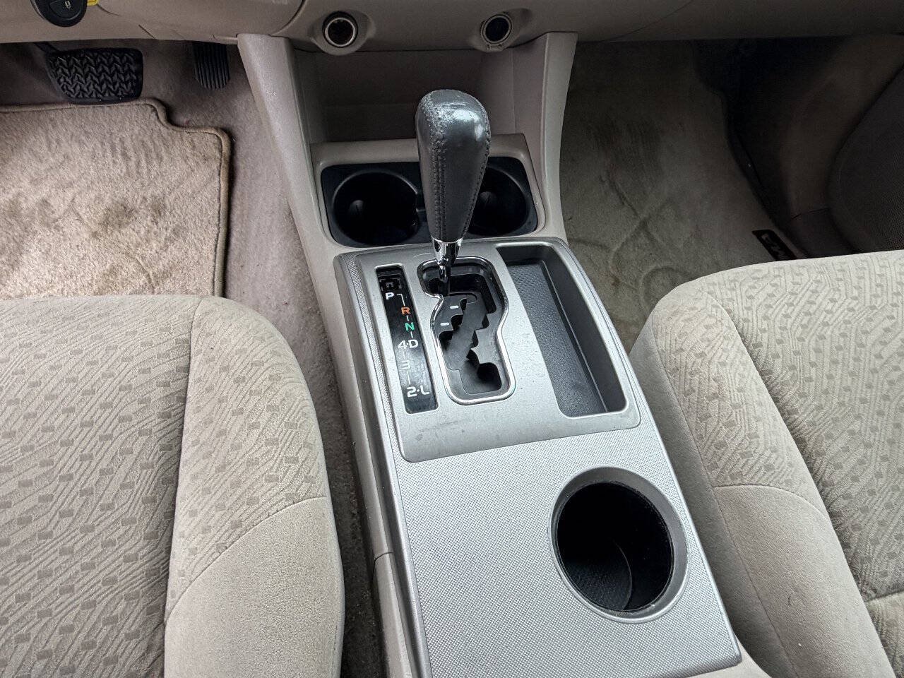 Used 2006 Toyota Tacoma PreRunner RWD image 13