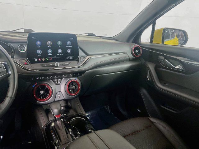 Used 2023 Chevrolet Blazer RS AWD/4WD image 21