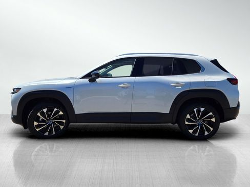 Certified 2025 MAZDA CX-50 2.5 Hybrid w/ Premium Plus Pkg AWD/4WD image 10