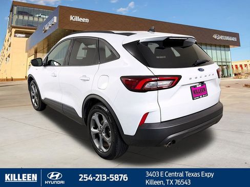 Used 2025 Ford Escape ST-Line image 5