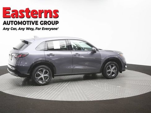 Used 2023 Honda HR-V EX-L image 41