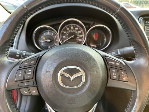 Used 2014 MAZDA MAZDA6 Grand Touring image 23