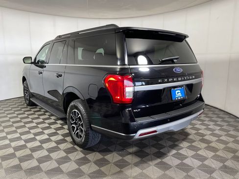 Used 2024 Ford Expedition Max XLT AWD/4WD image 5