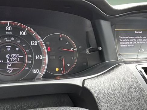 Used 2017 Honda Accord Sport Special Edition image 12