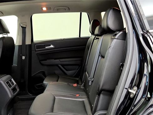 Used 2019 Volkswagen Atlas SEL image 22